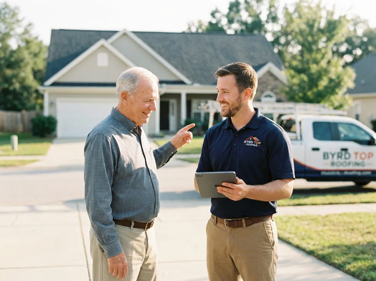 Roofing Fleetwood, NC FAQs
